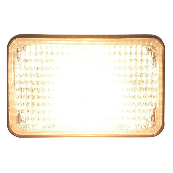 Seachoice 07521 Halogen Floodlight, Stainless Steel, 55W