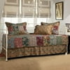 Greenland Home Fashions Antique Chic 100% Cotton Authentic Patchwork 5-Piece Daybed Set