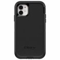 thumbnail image 4 of Otterbox Defender Protective Case for iPhone 11 - Black, 4 of 6