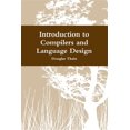 thumbnail image 1 of Pre-Owned Introduction to Compilers and Language Design Paperback, 1 of 1