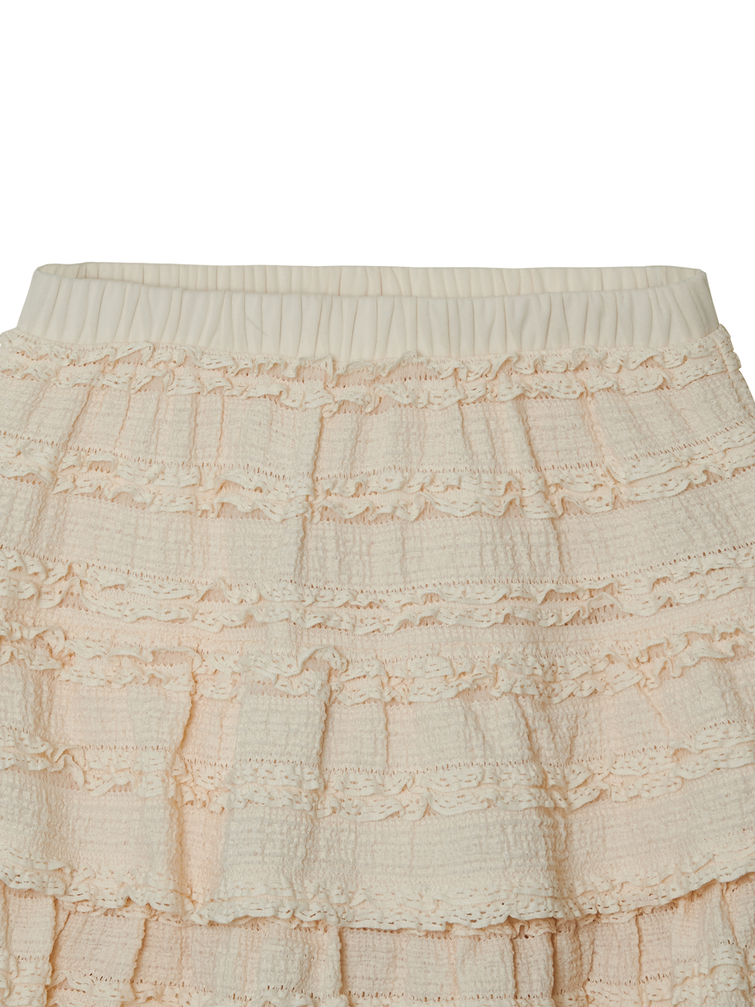 Wonder Nation Girls Spring Trend Skirt, Sizes 4-18 & Plus