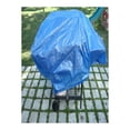 thumbnail image 5 of Dry Top 810 Medium Duty Tarp, 8x10 Feet, Blue (Pack of 16), 5 of 8