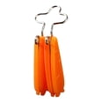 thumbnail image 4 of Nez de Levage vers le Haut Formant le Pont Nasal Clip de Shaper de Nez Portable Réglable Comapct Orange Adulte, 4 of 9