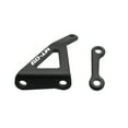 thumbnail image 3 of Suitable for Rear Footrest Passenger Foot Peg Blanking Plate For YAMAHA MT-09 MT09 2024 2025 Motorcycle Pedal Racing Hook MT 09, 3 of 6