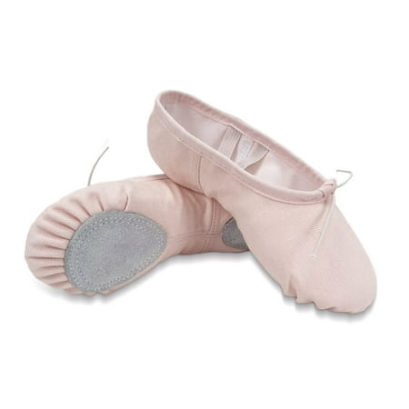 

Ballet Shoes for Women Girls Women Ballet Slipper Cotton Ballet Shoes Yoga Shoes Leather Soles Dance Shoes Multicolor