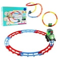 thumbnail image 2 of DPTALR Portable Manual Air Pump For Inflating Balloons In Weddings Festivals And Parties, 2 of 9