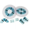 Curvy Cutter Template Set