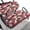 Red Camouflage, variant on Aplkyhs Leopard Print Golf Cart Seat Covers Breathable Club Car Bench Chair Cover Easy to Install Universal Golf Cart Accessories Comfort Club Car Body Kit Club Car Seat Covers