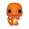 thumbnail image 2 of Funko POP! Games: Pokémon - Charmander, 2 of 2