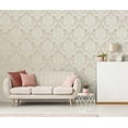 thumbnail image 7 of Vogue Dove Grey Wallpaper, 7 of 7