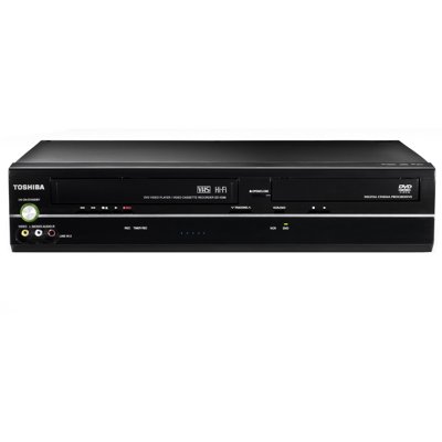 Buy Toshiba Sd V296 Refurbished Tunerless Dvd Vcr Combo Player With Remote Manual And Av Cord Online In Italy