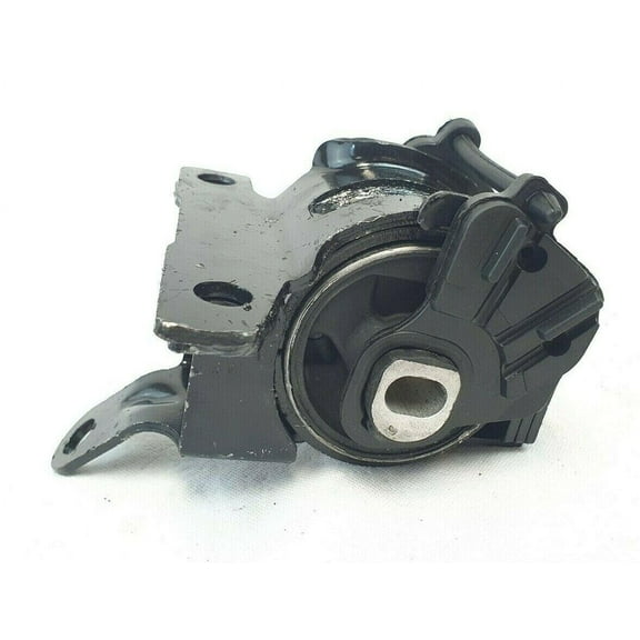 4M Auto Parts Left Transmission Mount 1PC Part. 9813, A4438, BJS7-39-070