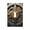 Single Toggle, variant on Steampunk Clockwork Wheels Art Light Switch Cover Decorator Duplex Wall Plate 1-Gang Receptacle Outlet Decor