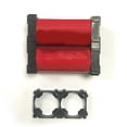 thumbnail image 3 of 26650 Lithium Battery Cell Holder for Customizable Layouts in Power Systems, 3 of 10