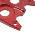 thumbnail image 4 of Bloque de eje trasero kusrkot Para GSXR1000 DL1000 GSXR1300 GSF1250S Rojo, 4 of 4