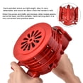 thumbnail image 4 of Alarma Operada Manualmente, Alarma Manual Desmontable Estándar, Llanuras Prácticas Más Seguras Para La Prevención De Inundaciones Prevención De Incendios Forestales, 4 of 8