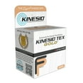 thumbnail image 5 of Kinesio Tape, Tex Gold FP, 2" x 5.5 yds, Beige, 5 of 8
