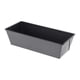 thumbnail image 1 of Molde para tartas y pan de Buyer rectangular antiadherente de 30 cm de hierro, 1 of 6