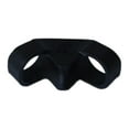 thumbnail image 4 of bedienty Entraîneur de Basketball Robuste Compact pour Basketball Blanc Terrain de Jeu Extérieur Noir 7,5 cm, 4 of 6