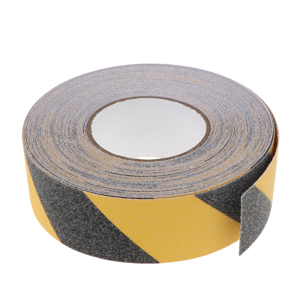 2" 3" 4" Anti Slip Tape 10M Length Grip Adhesive Backed Non Slip Tape 