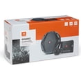 thumbnail image 2 of JBL GX608C 210 Watt 6-1/2" 2-Way GX Series Complete Component System, 2 of 2