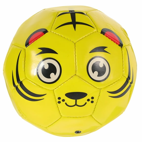 BESTSKY Kids Soccer Ball Soccer Ball Kids Football Toy Outdoor Indoor Game Interactive Soccer Ball