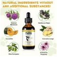 thumbnail image 2 of Allergy Immune With Elderberry and Vitamin C Anti Itch & Hot Spots for Dogs, Dog Itch Relief, Itch Relief Dogs, 2 of 4