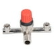 thumbnail image 5 of Tubo de interruptor de compresor de aire Ticfox de doble salida, 5 of 12