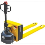 Wesco 273288 Semi-Electric Pallet Truck