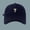 Navy, variant on Holzkary Baseball Cap for Men Women - Classic Adjustable Plain Hat Trucker Hat Spring/Summer Big Head Soft Top 7 Digital Solid Duck Tongue Hat Baseball Hat Grey One Size