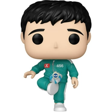FUNKO POP! Television: Squid Game - Player 456: Seong Gi-Hun