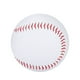 thumbnail image 4 of Pelota de entrenamiento estándar de piel de vaca de grado estudiantil para práctica de béisbol de impacto reducido, 4 of 8