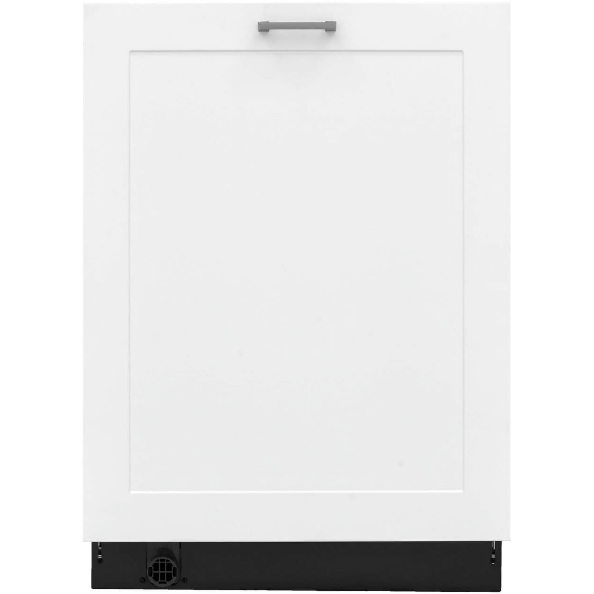 Frigidaire Fdsr4501ap 24" Wide 14 Place Setting Built-In Panel Ready Top Control