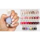 thumbnail image 1 of Good Kind Pure Nail Polish Set 6-Piece Random Collection - NEW - Vegan - No Repeats, (New and Never Opened), 1 of 1