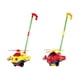 thumbnail image 3 of 2x Juguete de Empuje Juguete de Empuje para Caminar Habilidades Motoras Educativas Juguete de Empujar Y Tirar Aprendizaje Preescolar para Niños Pequeñ, 3 of 8