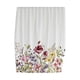 thumbnail image 2 of XWSHYW Cortinas Cortina de Ducha Decoración Del Hogar Cortina de Baño Cortina Colgante, 2 of 5