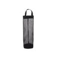 thumbnail image 2 of Agiferg Household Kitchen Garbage Plastic Bag Storage Bag Sundries Wall Hanging Finishing Bag Convenient Extraction Storage Bag, 2 of 2