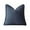 Blue, variant on 1pc Decorative Linen Fringe Throw Pillow Covers Boho Farmhouse Cushion Cover for Couch Sofa Bed Living Room Home Decor,18×18 Inch
