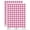 Light Pink, variant on Magic Flying Carpet Fantasy 200+ Round Stickers - Red - Matte Finish - 0.50" Size