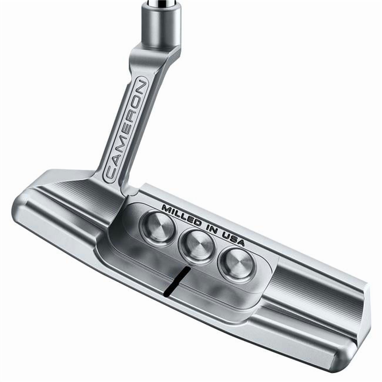 Titleist 89444 34 in. Scotty Cameron Super Select Port 2 Putter