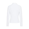 thumbnail image 5 of Womens Sun Shirts Full Zip Sun Protection Lightweight Jacket Casual Slim Long Sleeve Hiking Outerwear, 5 of 6