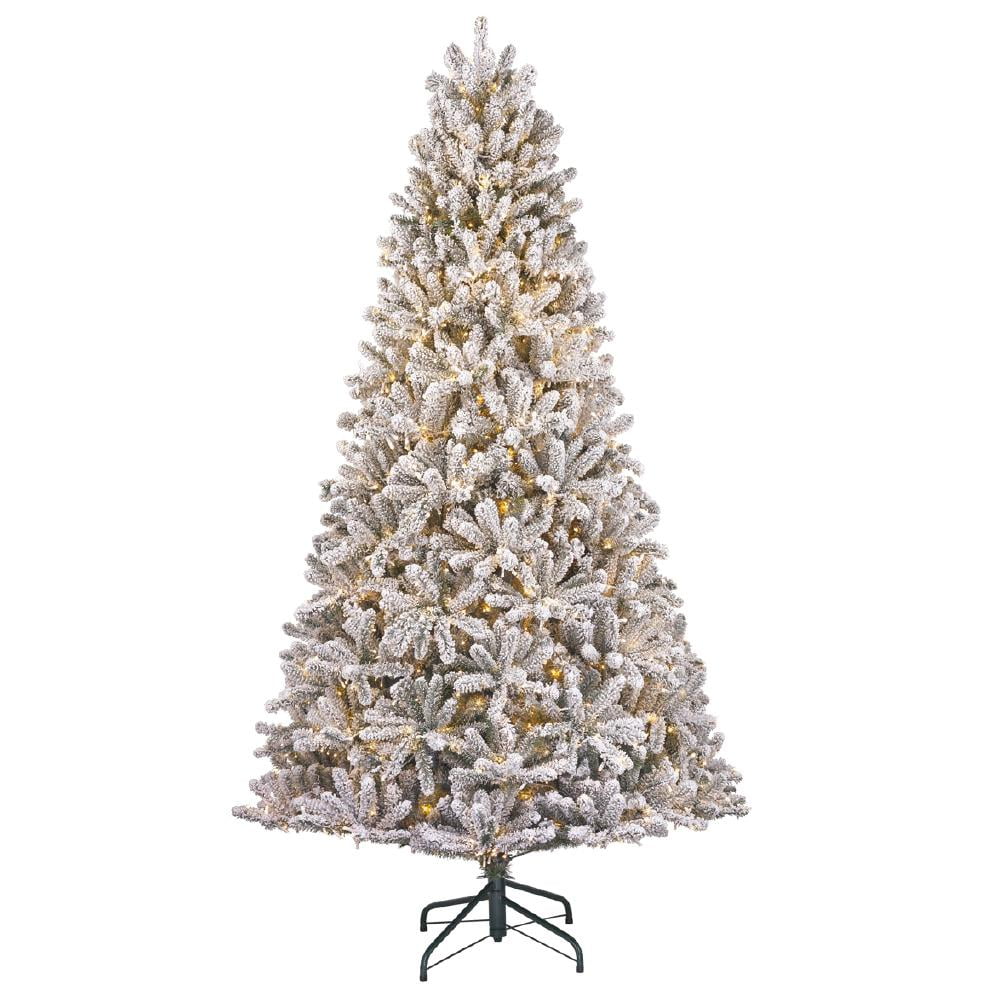 Home Accents Holiday Grand Fir - graydesigninteriors