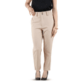 thumbnail image 1 of Pantalón De Dama Formal Trabajo Oficina Tiro Alto Moda, 1 of 5