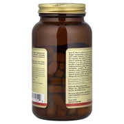 Solgar Ester-C® Plus 1000 mg Vitamin C Tablets (Ester-C® Ascorbate Complex) - 90 ct