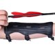 thumbnail image 4 of Tiro con arco Protector Gear Leather Arm Bracer Guard Safe Hunting Outdoor Accesorio Hugtrwg Para estrenar, 4 of 9