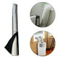 thumbnail image 2 of Sinyiin Thermal Insulation Sleeve Hose Insulation Sleeve for Air Conditioning Hose, 2 of 7