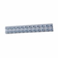 thumbnail image 2 of Garende Conductive Silicone Rubber Strip Button for Keyboard Piano Maintenance Versatile 1 Strips, 2 of 8