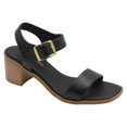 thumbnail image 2 of Sandalia con tacón, 2 of 4