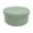 Green, variant on Disposable Food Storage Containers with Lids, Plastic Flip Lid Organiser 14.5x14.5x6.8cm for Cheese Fruit Ginger Garlic, Small Food Storage Containers with Lids