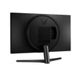 thumbnail image 2 of Monitor Gamer 27 LG UltraGear 1Ms 144Hz Full HD IPS LED HDR10 HDMI FreeSync 27GN60R-B negro 27, 2 of 5
